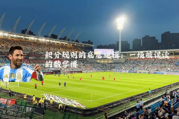 积分规则的底层逻辑：一场被误读的数学博弈